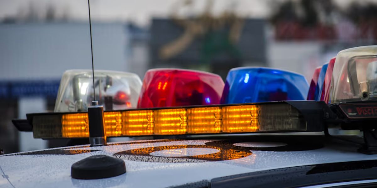 Homicide Investigation Launched After Man Found Dead in Orange County Car
