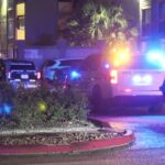 Houston Couple Robbed at Gunpoint; Suspect Caught after Police Chase