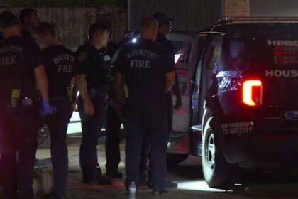 Houston Man Accused of Posing as ICE Agent During Robbery, Taken into Custody