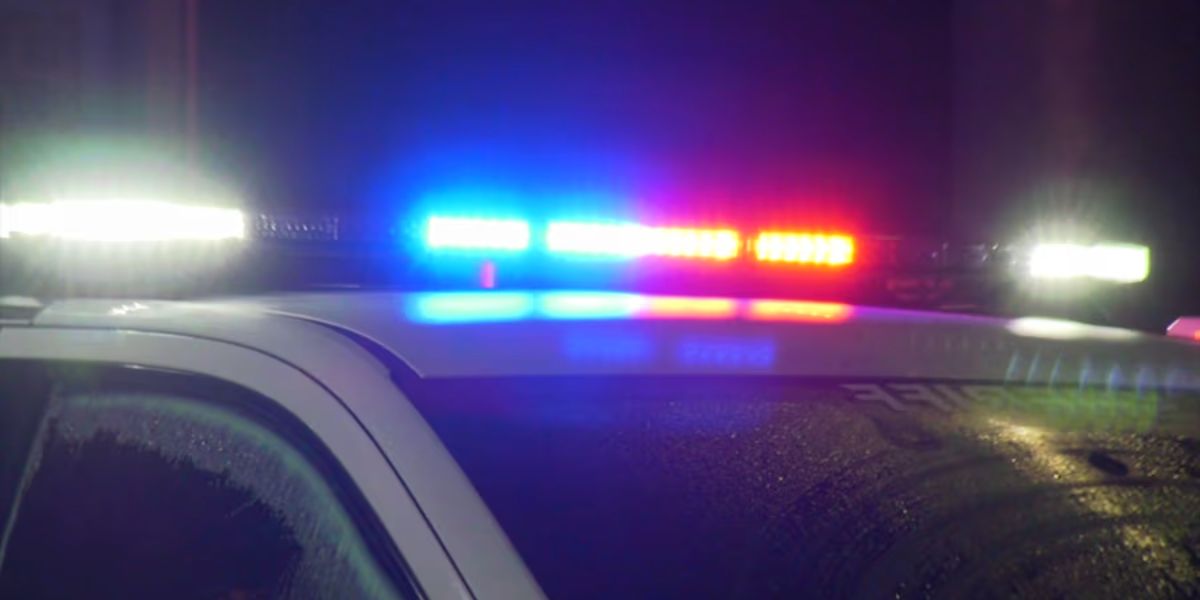 Houston Teen Arrested on various Charges after Fatal Crash left Baby Dead - Police