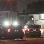 Houston Woman Fatally Shot in Apartment; Boyfriend Arrested near Mall