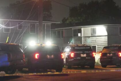 Houston Woman Fatally Shot in Apartment; Boyfriend Arrested near Mall