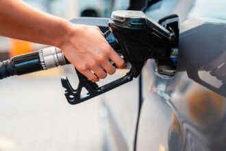 Illinois Drivers Hit with Another Gas Tax Hike Despite Poor Road Conditions
