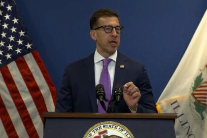 Illinois Police under Fire for Illegally sharing License Plate Data with Texas