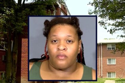 Indiana Mom on Probation for Infant’s Death Arrested again for leaving 4 Kids alone for Weeks