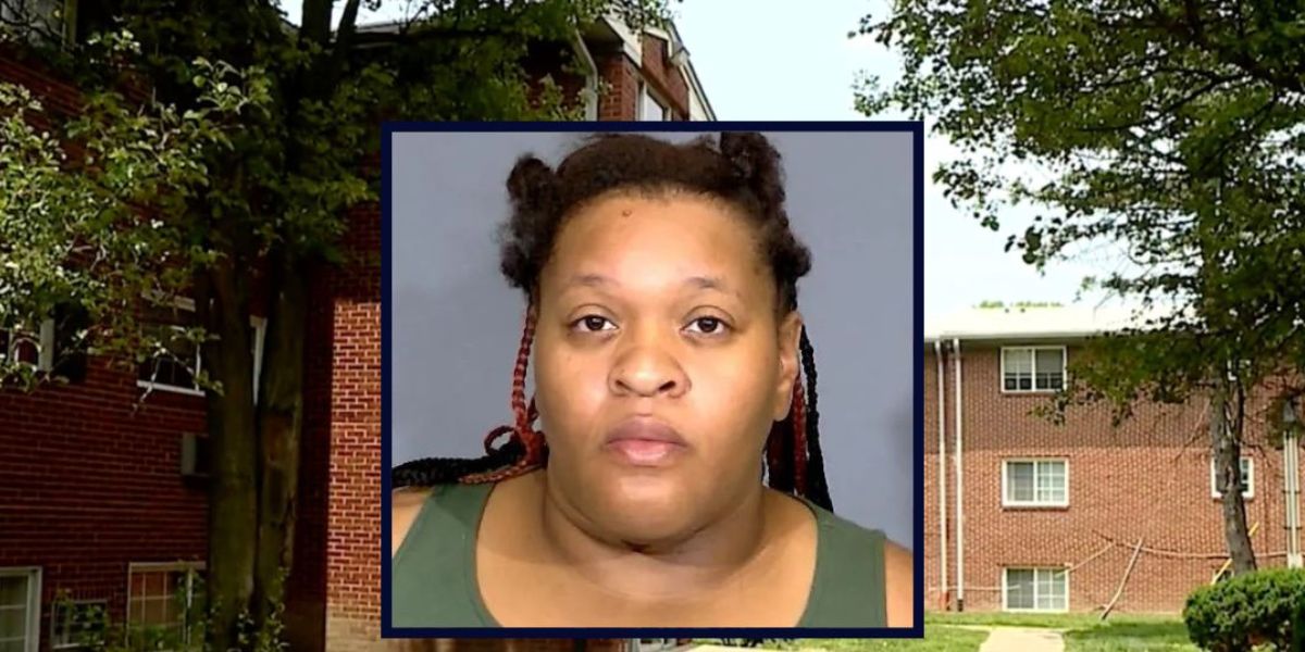 Indiana Mom on Probation for Infant’s Death Arrested again for leaving 4 Kids alone for Weeks