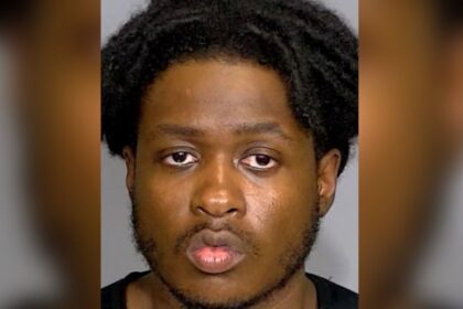 Indianapolis Man allegedly attacked and strangled Pregnant woman - Charged