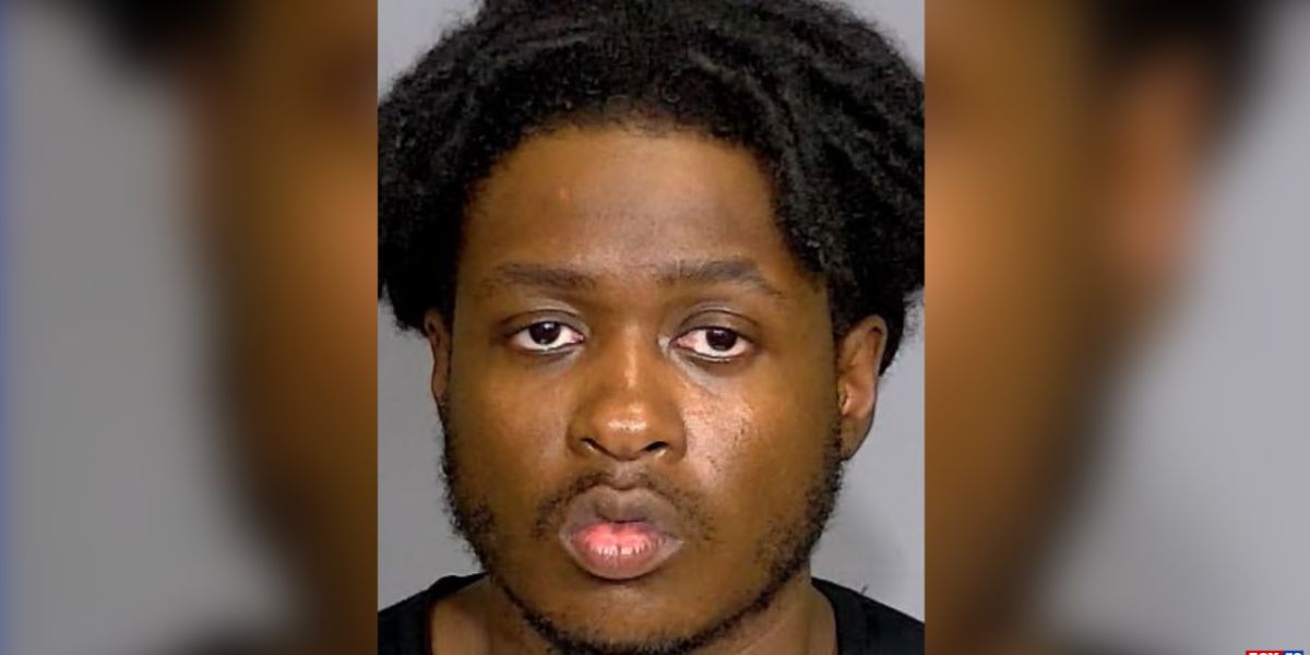 Indianapolis Man allegedly attacked and strangled Pregnant woman - Charged