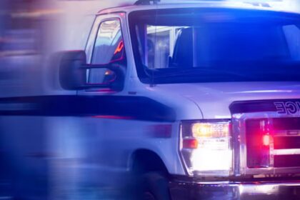 Infant Killed in Three-Car Crash in Houston’s Alief Area; Police investigating Car Seat Safety
