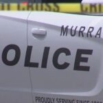 Intoxicated Murray Man Charged after Violent Altercation with Neighbor