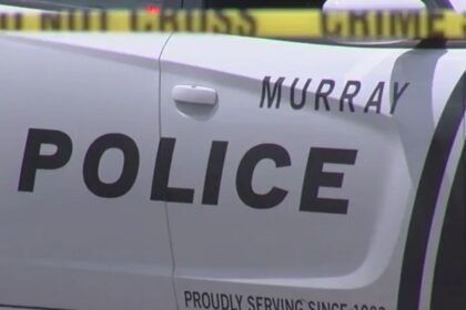 Intoxicated Murray Man Charged after Violent Altercation with Neighbor