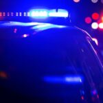 Jackson Man Arrested in Fatal Ypsilanti Township Hit-and-Run