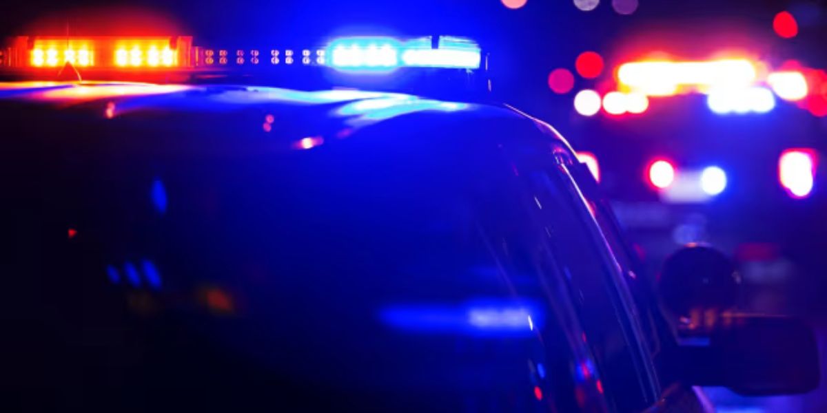 Jackson Man Arrested in Fatal Ypsilanti Township Hit-and-Run