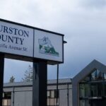 Jail Inmate uses Spoon as Weapon, creates Shield from bedding in Thurston County