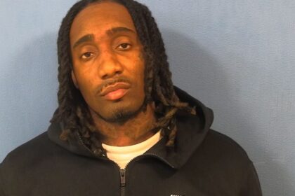 Judge denies bond for Man accused of violent Carjacking in DuPage County