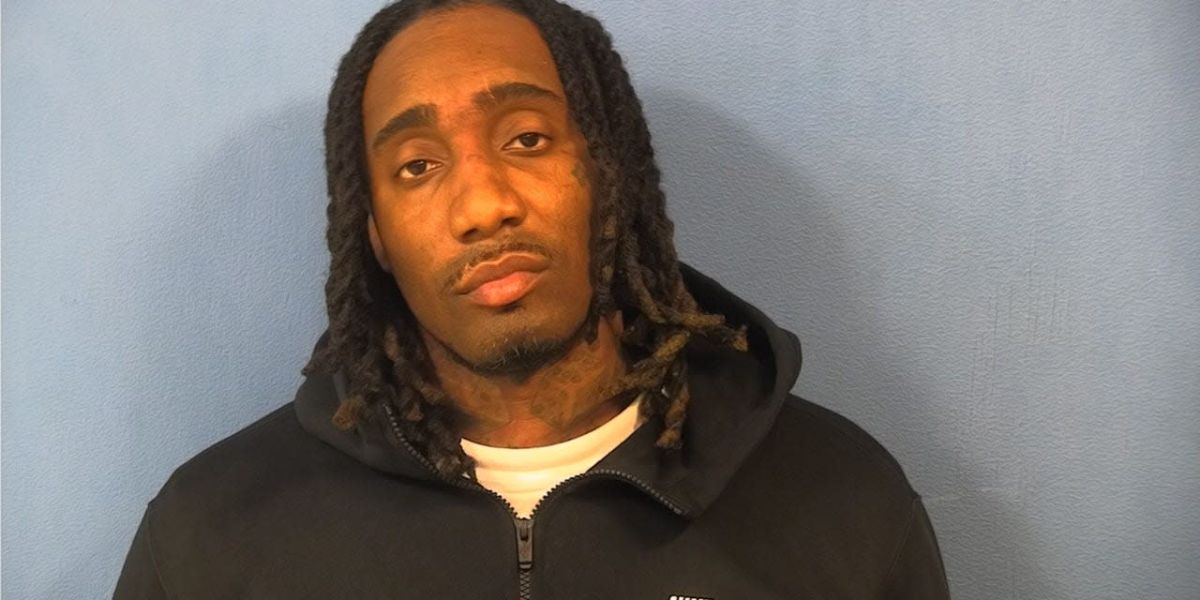 Judge denies bond for Man accused of violent Carjacking in DuPage County