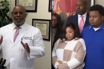 Jury Awards Georgia Parents Millions after Infant's Death and Unauthorized Autopsy was put on Internet