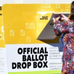 Justice Department Files Lawsuit Against Orange County for Withholding Voter List Records
