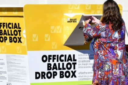 Justice Department Files Lawsuit Against Orange County for Withholding Voter List Records