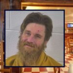 Kentucky man known as ‘Cowboy Cody’ released Raccoon in Bar, Hit Police Car while Fleeing