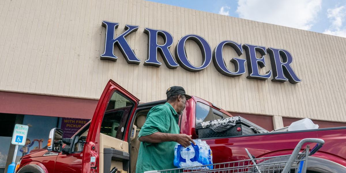 Kroger Under Fire for Overcharging Claims; Arizona Senator demands Accountability