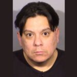 Las Vegas Man Accused in Overdose, Drug, and Gun Case Loses Court Challenge