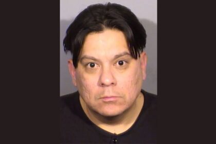 Las Vegas Man Accused in Overdose, Drug, and Gun Case Loses Court Challenge