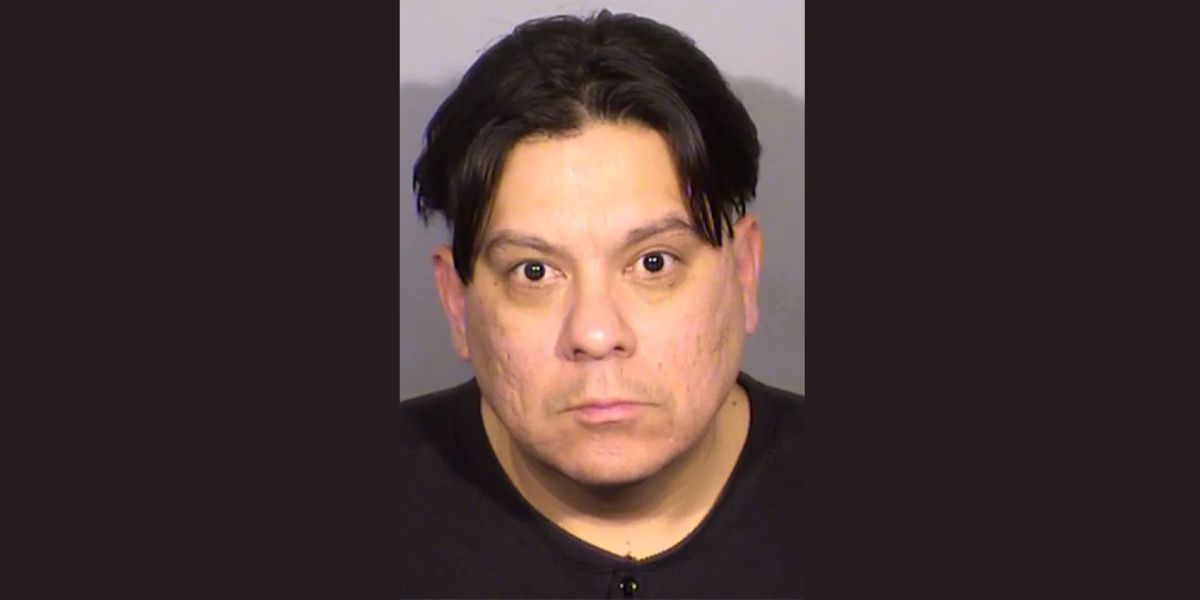 Las Vegas Man Accused in Overdose, Drug, and Gun Case Loses Court Challenge
