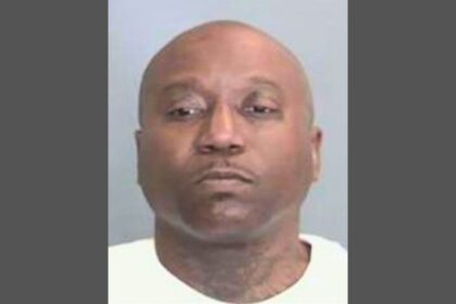 Las Vegas Man Arrested in Human Trafficking of 16-year-old Girl in Orange County