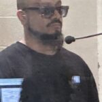 Las Vegas Man accused of killing Married Couple on Strip claims Self-Defense