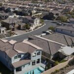 Las Vegas median home price remains at $480K; Condo prices rise