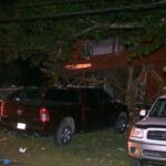 Liberty House Explosion leaves 3 in critical condition, Illegal Fireworks suspected