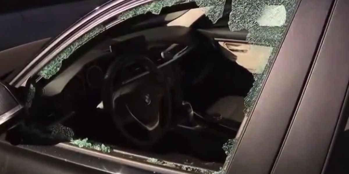 Livermore Police Arrest 3 Juveniles linked to 49 Car Break-Ins