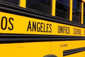 Los Angeles School Board Passes Budget with $2.9B Deficit, Cites Student Priorities