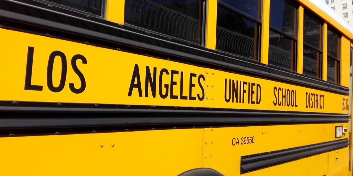 Los Angeles School Board Passes Budget with $2.9B Deficit, Cites Student Priorities