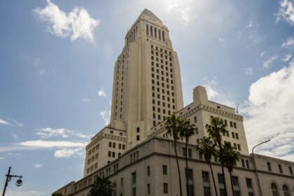 Los Angeles eyes Fiscal Emergency amid Budget Struggles, Hundreds face Layoffs