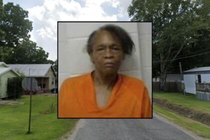 Louisiana Grandmother Charged for Attacking Granddaughter over Missing Meth