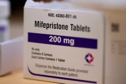 Louisiana Lawmakers pass Bill targeting out-of-state Abortion Pill providers