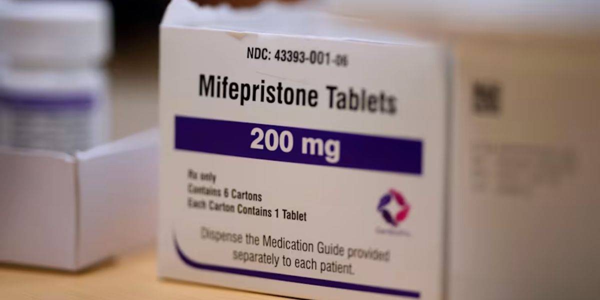 Louisiana Lawmakers pass Bill targeting out-of-state Abortion Pill providers