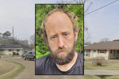 Louisiana Man Charged with First-Degree Murder in Mother’s Brutal Death