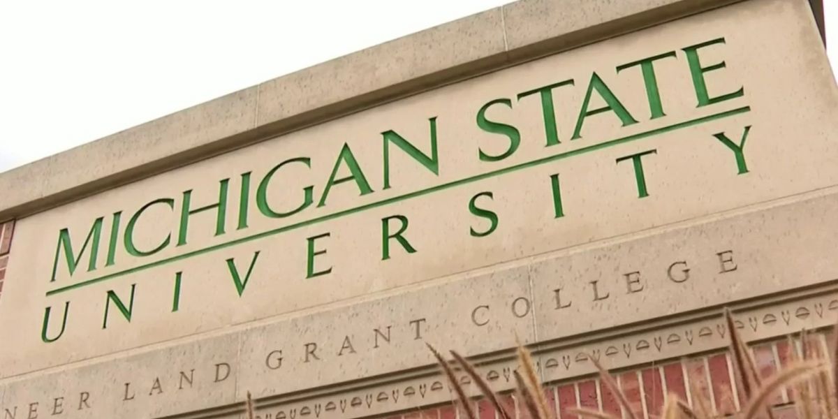 MSU settles for $29.75M with Shooting Survivors, including Student Shot in Head