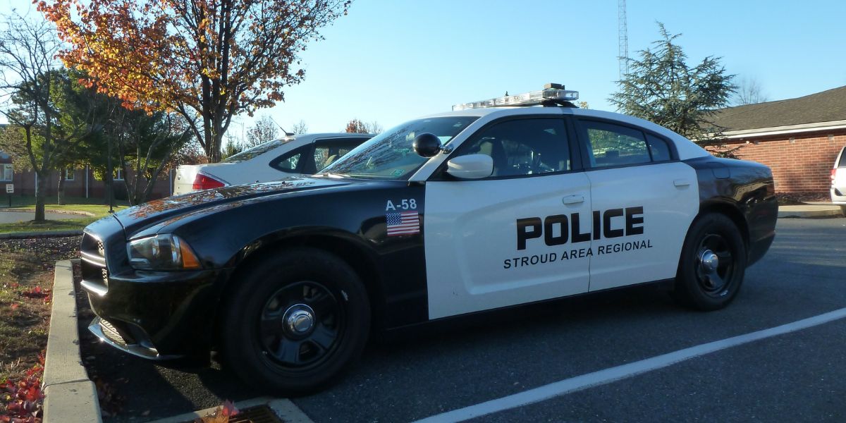 Man, 26, Arrested for Allegedly Attacking and Stabbing Elderly Victim in Stroud Township