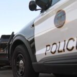 Man Arrested after Driving into Riverside Protest Crowd, Critically Injuring Woman