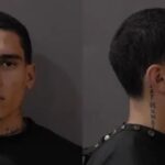 Man Arrested after Woman Shot Multiple Times while Holding Infant in Fishers