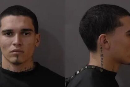 Man Arrested after Woman Shot Multiple Times while Holding Infant in Fishers