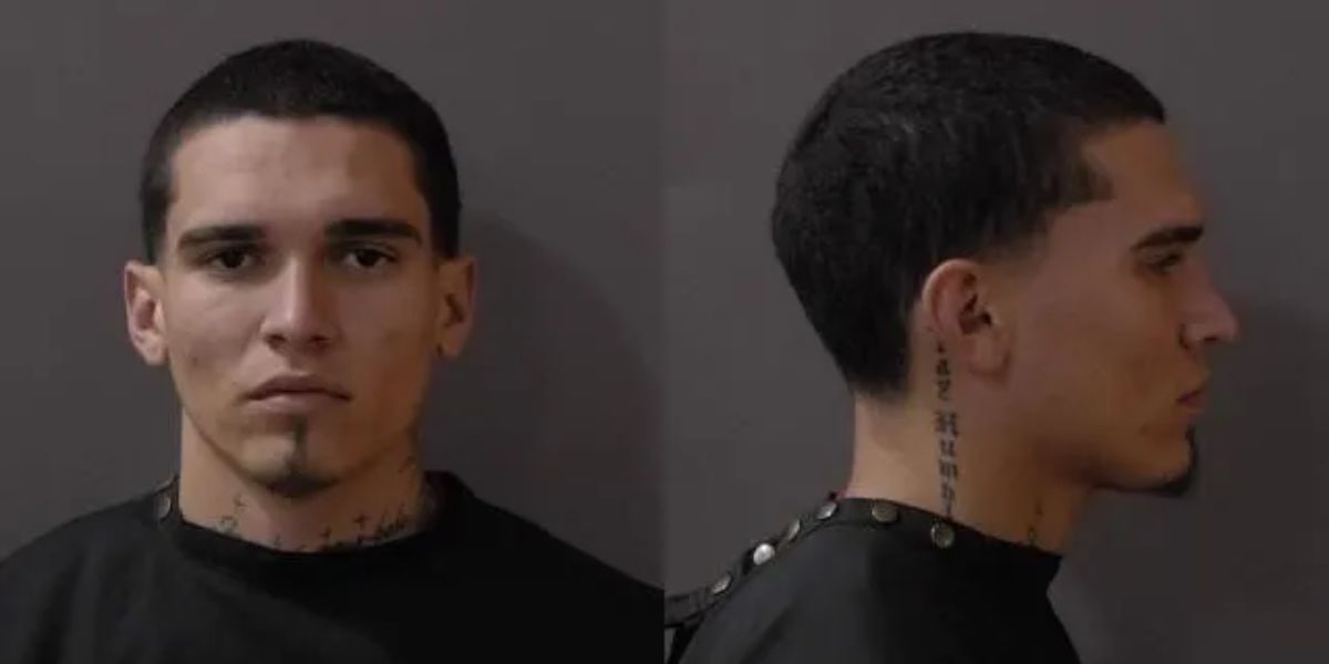 Man Arrested after Woman Shot Multiple Times while Holding Infant in Fishers
