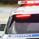 Man Dies after Jumping from Moving Vehicle during Argument on I-10 in El Paso
