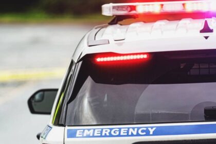 Man Dies after Jumping from Moving Vehicle during Argument on I-10 in El Paso