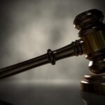 Man Faces 26 Felonies for Alleged Sexual Abuse, Stalking of Underage Church Member