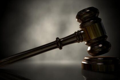Man Faces 26 Felonies for Alleged Sexual Abuse, Stalking of Underage Church Member
